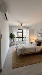Blk 448B Punggol Point Cove (Punggol), HDB 5 Rooms #622643581